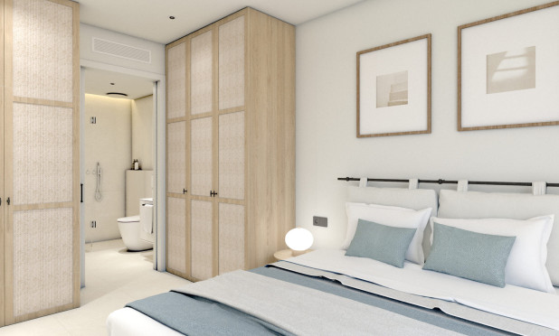 New Build - Townhouse - Torre de la Horadada