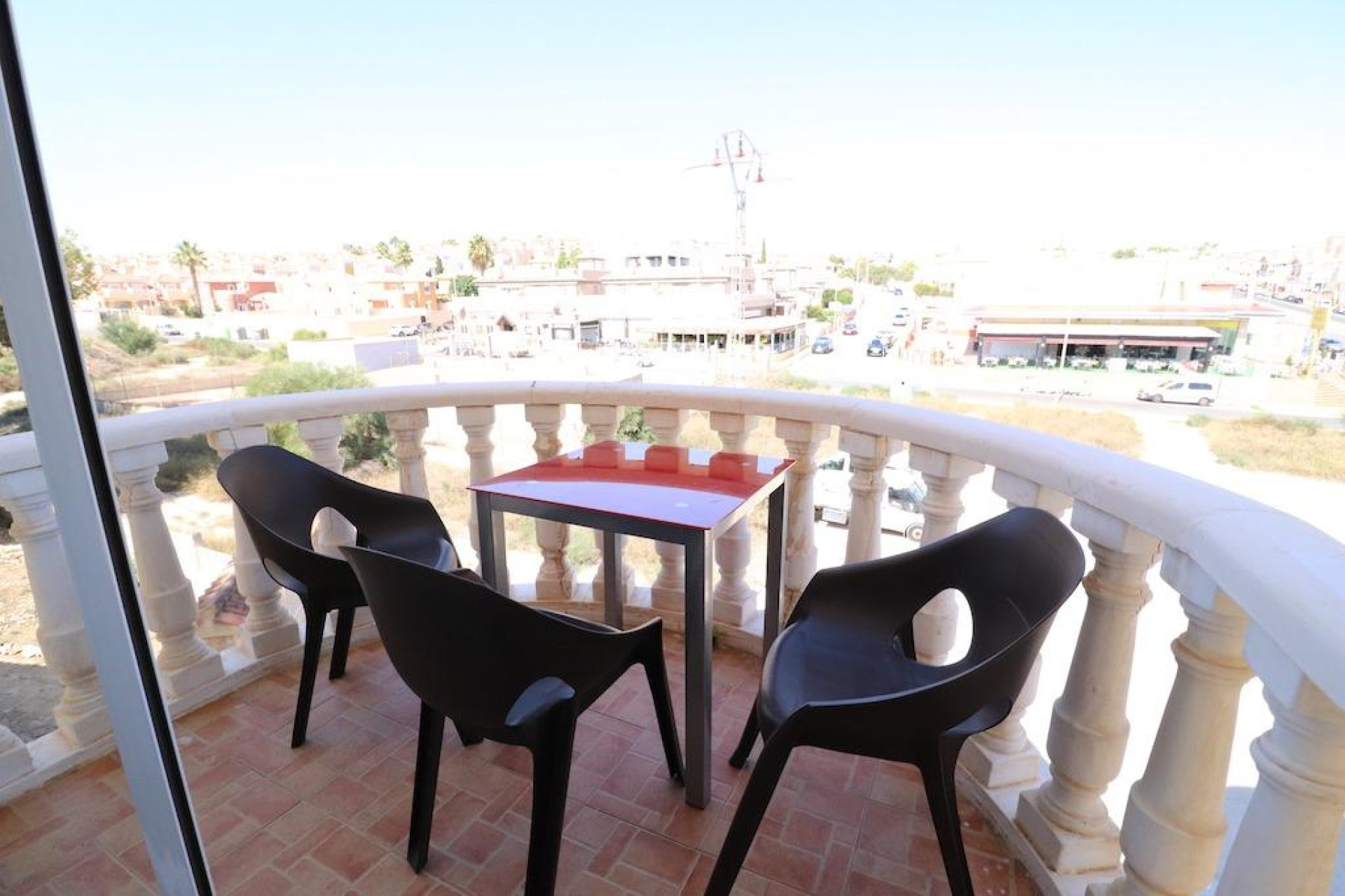 Revente - Appartement - Orihuela Costa - Las Filipinas