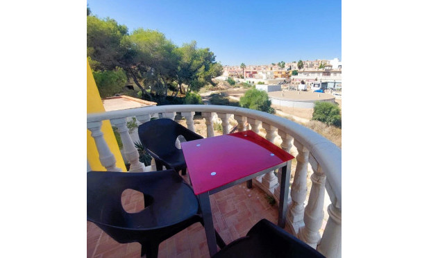 Herverkoop - Appartement / flat - Orihuela Costa - Las Filipinas