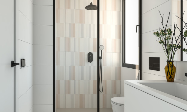 New Build - Villa - Denia - Dénia