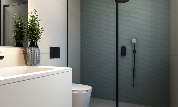 New Build - Villa - Denia - Dénia