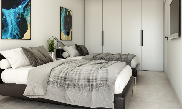 New Build - Villa - Denia - Dénia