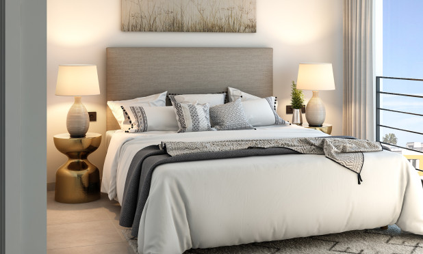 New Build - Villa - Denia - Dénia