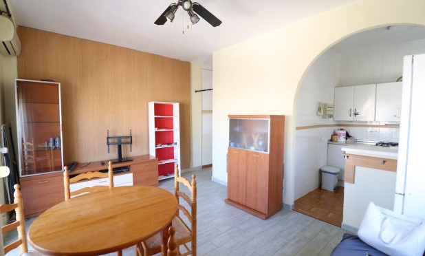 Revente - Appartement - Orihuela Costa - Las Filipinas