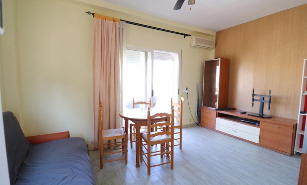 Resale - Apartment / flat - Orihuela Costa - Las Filipinas