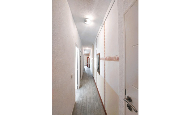 Resale - Apartment / flat - Orihuela Costa - Las Filipinas