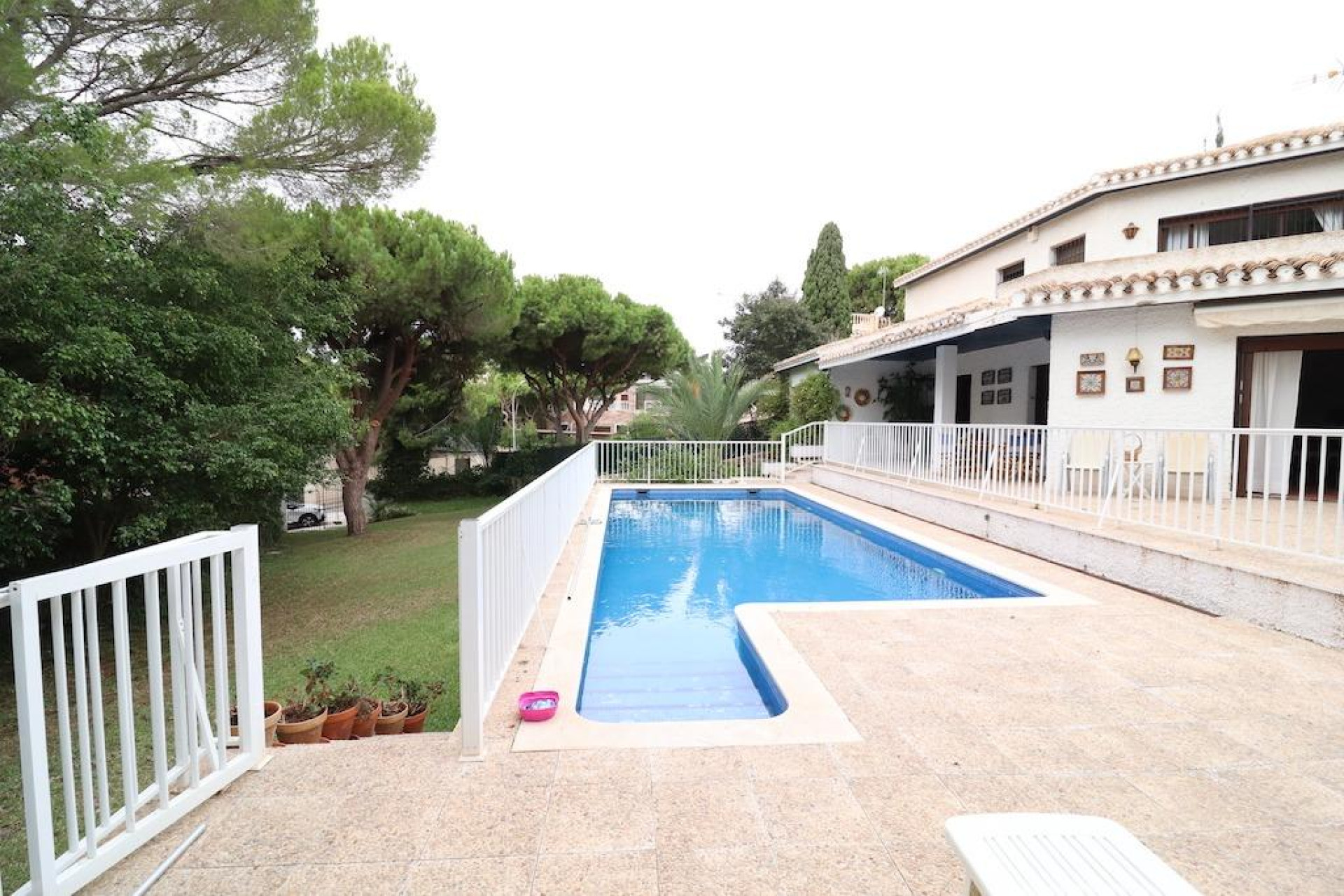 Herverkoop - Villa - Orihuela Costa - Campoamor