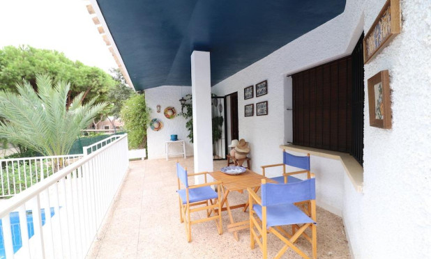 Reventa - Villa - Orihuela Costa - Campoamor