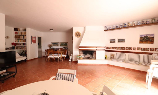 Revente - Villa - Orihuela Costa - Campoamor