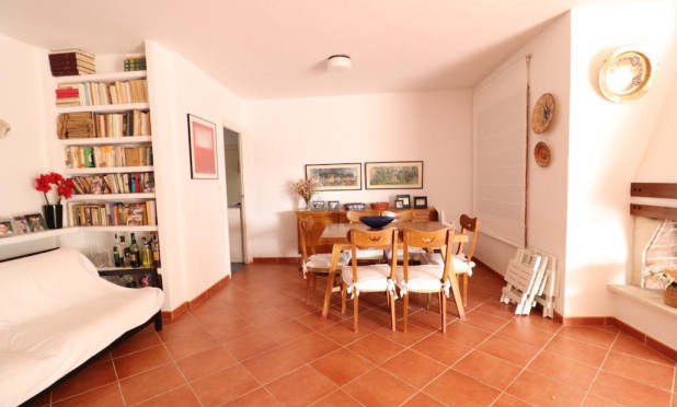 Reventa - Villa - Orihuela Costa - Campoamor