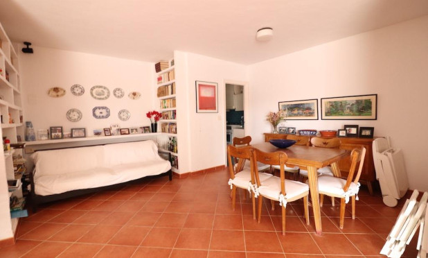 Revente - Villa - Orihuela Costa - Campoamor