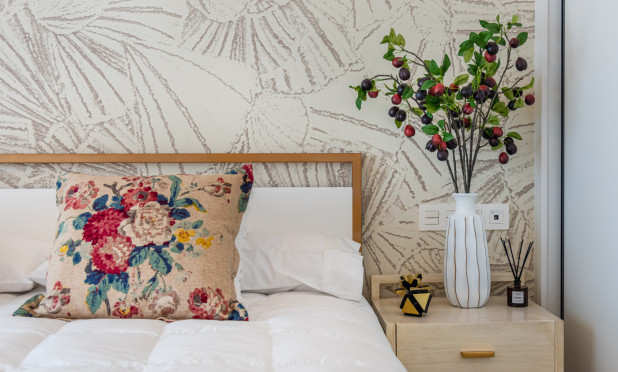 Obra nueva - Ático - Benijofar