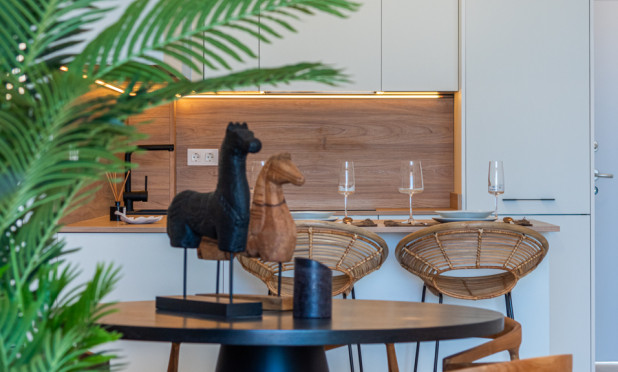 New Build - Penthouse - Benijofar