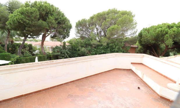 Reventa - Villa - Orihuela Costa - Campoamor