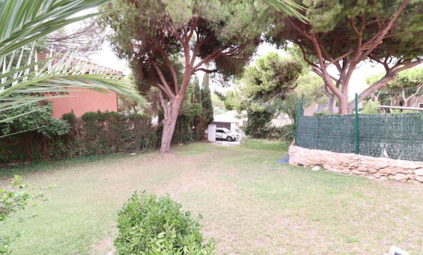 Revente - Villa - Orihuela Costa - Campoamor