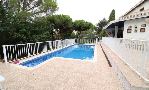 Reventa - Villa - Orihuela Costa - Campoamor