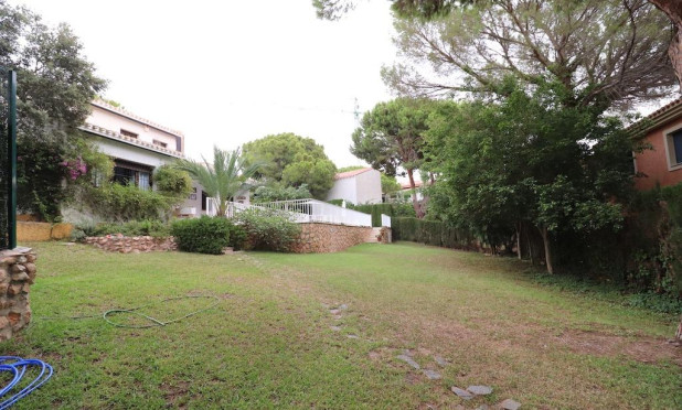 Herverkoop - Villa - Orihuela Costa - Campoamor