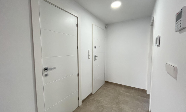 Obra nueva - Villa - San Pedro del Pinatar - San Pedro Del Pinatar