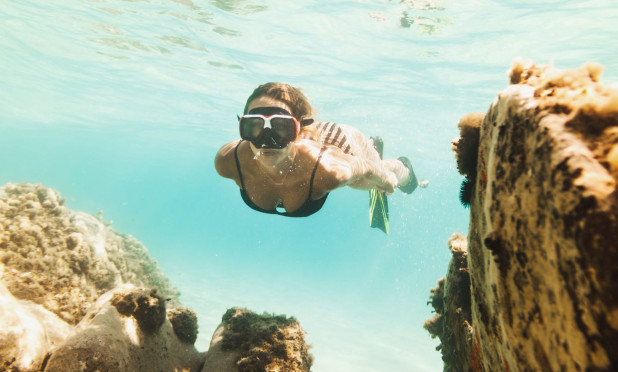 New Build - Apartment / flat - La Manga del Mar Menor - La Manga Del Mar Menor