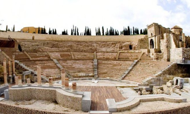 Nowy budynek - Mieszkanie w bloku - La Manga del Mar Menor - La Manga Del Mar Menor