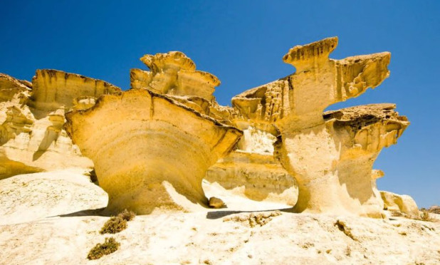 Nowy budynek - Mieszkanie w bloku - La Manga del Mar Menor - La Manga Del Mar Menor
