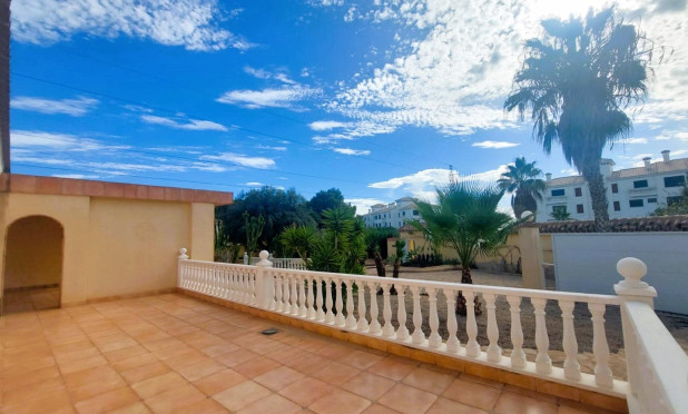 Revente - Villa - Orihuela Costa - Las Filipinas