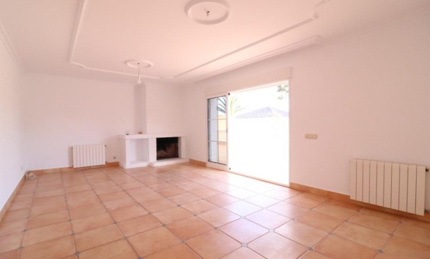 Resale - Villa - Orihuela Costa - Las Filipinas