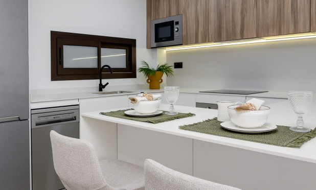 New Build - Penthouse - Los Alcazares - Los Alcázares