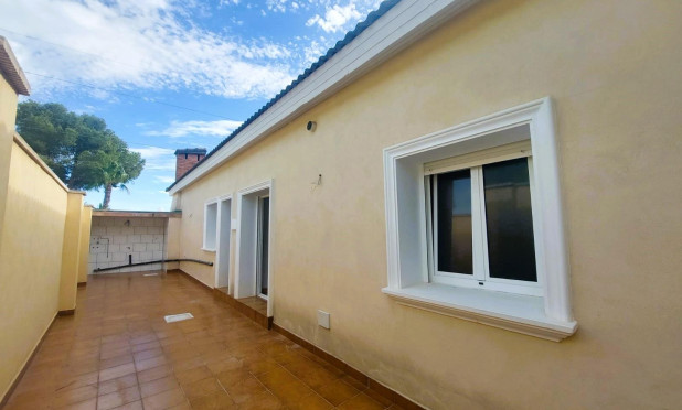 Resale - Villa - Orihuela Costa - Las Filipinas