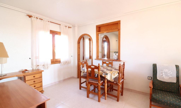 Revente - Appartement - Torrevieja - Torreblanca