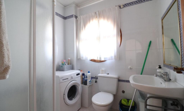 Reventa - Apartamento / piso - Torrevieja - Torreblanca