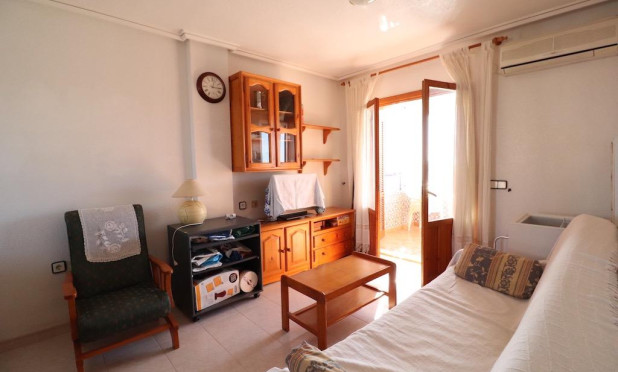 Herverkoop - Appartement / flat - Torrevieja - Torreblanca