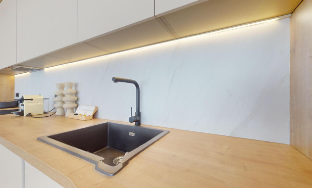 Neue Gebäude - Villa - Polop