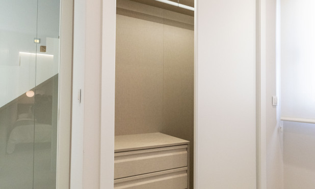 Nowy budynek - Villa - Pilar de la Horadada