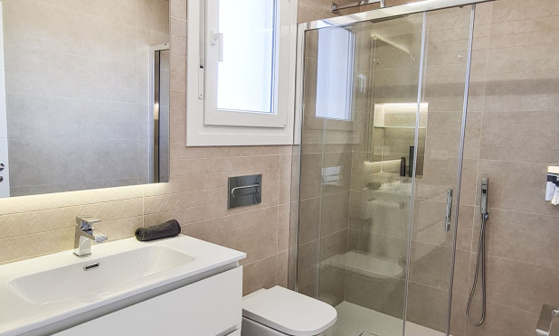 Nouvelle construction - Villa - Las Esperanzas