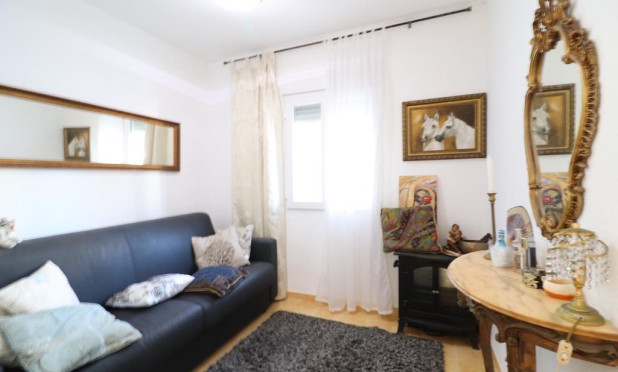 Reventa - Villa - Orihuela Costa - La Zenia