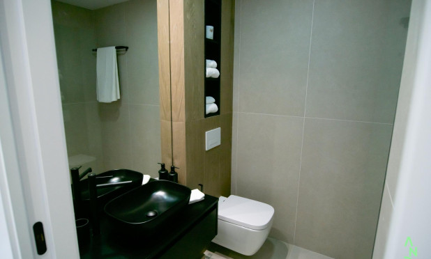 New Build - Townhouse - Los Guardianes