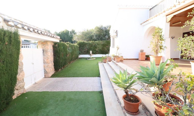 Reventa - Villa - Orihuela Costa - Altos de Campoamor