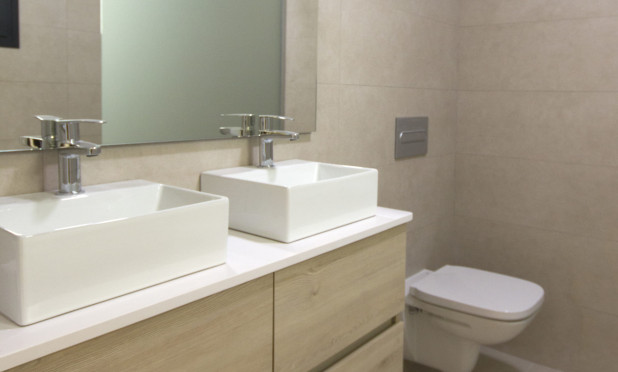 Obra nueva - Adosado - San Fulgencio