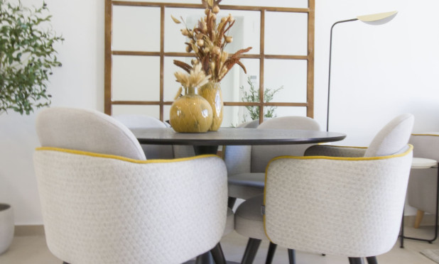 Obra nueva - Adosado - San Fulgencio