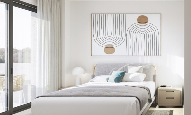 Nieuwbouw Woningen - Penthouse - Torrevieja - torrevieja