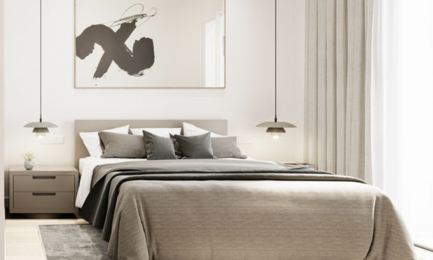 Nieuwbouw Woningen - Penthouse - Torrevieja - torrevieja