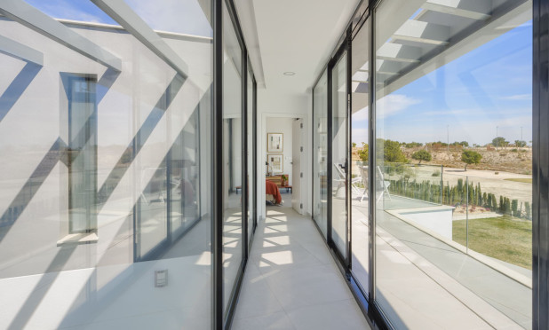 New Build - Villa - Murcia