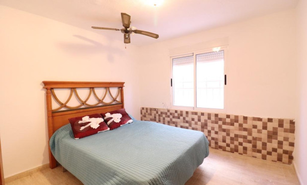 Resale - Villa - Torrevieja - Los Balcones