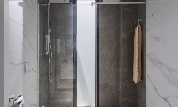 New Build - Villa - Murcia