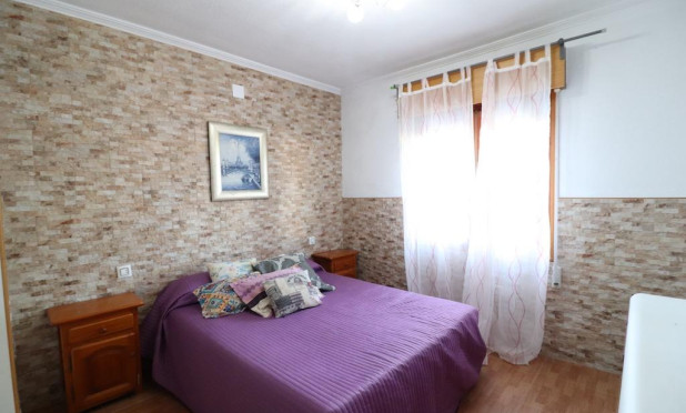 Reventa - Villa - Torrevieja - Los Balcones