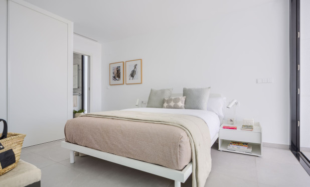 New Build - Villa - Murcia