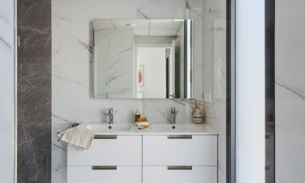 New Build - Villa - Murcia