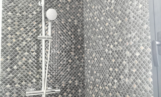 New Build - Villa - Pilar de la Horadada