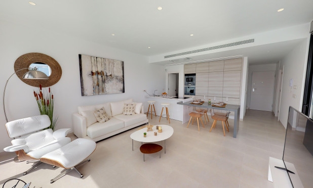 New Build - Townhouse - San Javier